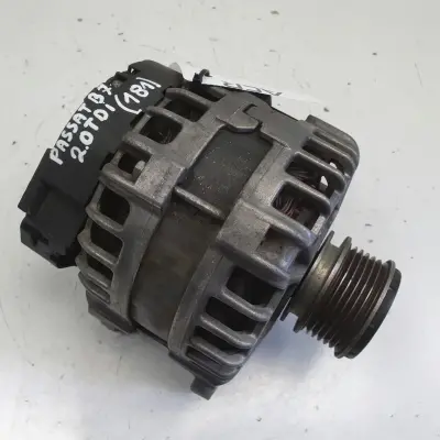 VW Passat B7 2.0 TDI ALTERNATOR CFFB