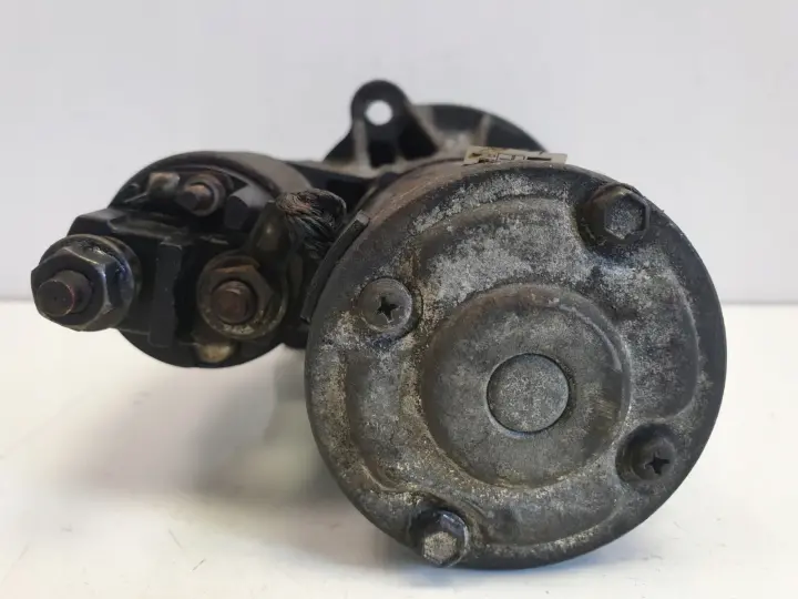 Citroen C4 II 1.6 HDI ROZRUSZNIK 9805058680