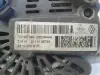 Dacia Duster I 1.2 TCe ALTERNATOR 231000091R valeo