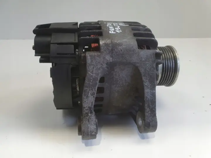 Fiat Punto II 1.9 JTD ALTERNATOR