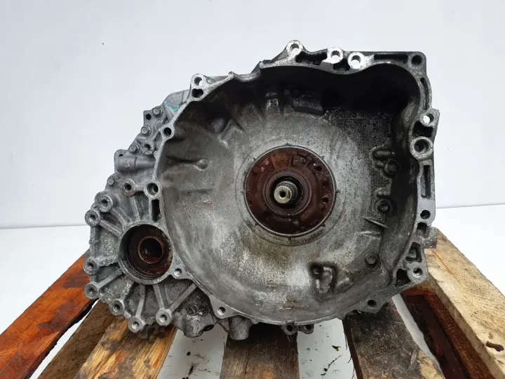 Volvo S80 II 2.0 D AUTOMATYCZNA SKRZYNIA BIEGÓW automat 1283142 TF-80SC