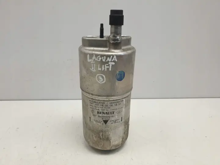 Renault Laguna II lift OSUSZACZ KLIMATYZACJI