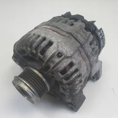 Opel Corsa D 1.4 16V ALTERNATOR bosch 0124425087 120A