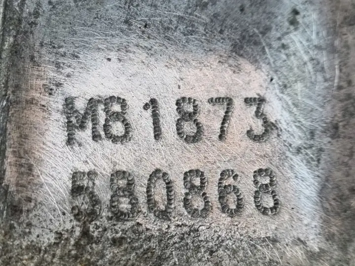 Hyundai I20 1.2 16V MANUALNA SKRZYNIA BIEGÓW manual M81873