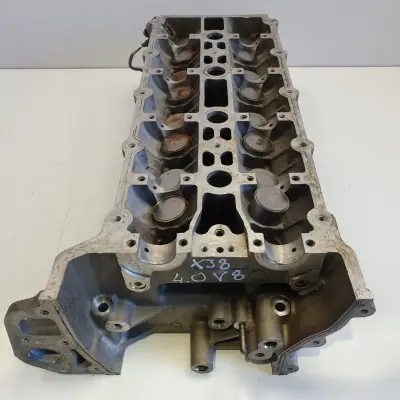 Jaguar XJ8 XK8 4.0 V8 GŁOWICA CYLINDRÓW