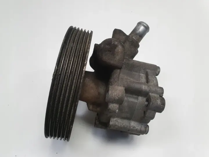 Peugeot Partner II 1.6 HDI POMPA WSPOMAGANIA