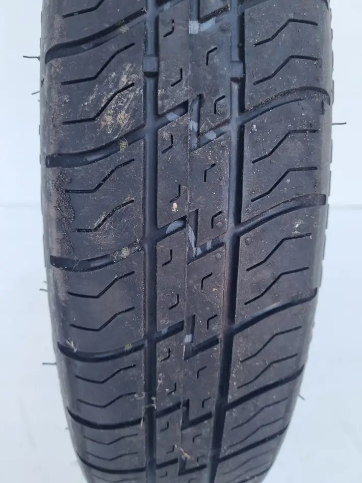 Audi Seat Vw Golf V KOŁO DOJAZDOWE dojazdówka 125/70 R16 1K0601027F 5x112