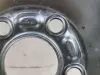 Ford S-Max Mondeo mk4 KOŁO DOJAZDOWE dojazdówka 125/80 R17 6G92-BB 2170800
