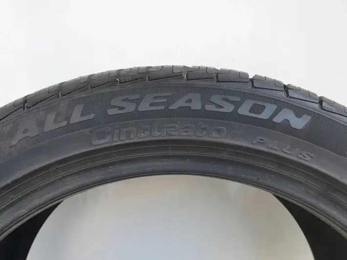 1x OPONA WIELOSEZ Pirelli Allseason 225/45 R18 95Y