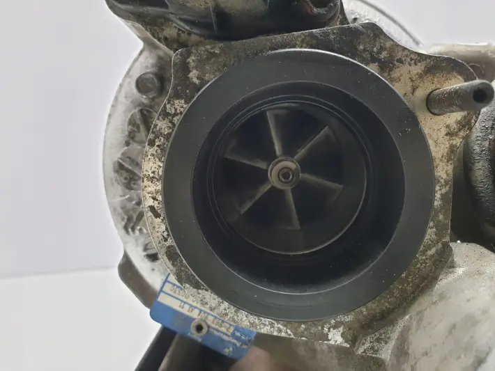 BMW X5 E70 3.0 i TURBOSPRĘŻARKA turbo 7583904