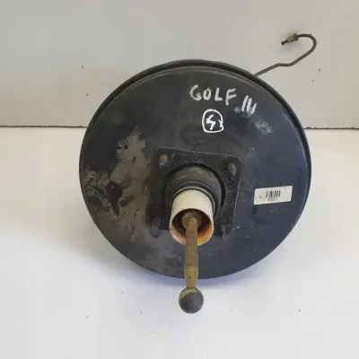 VW Golf III POMPA HAMULVOWA SERVO serwo