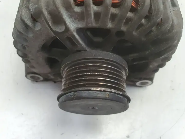 Fiat Ulysse 2.2 JTD ALTERNATOR valeo 9646321780