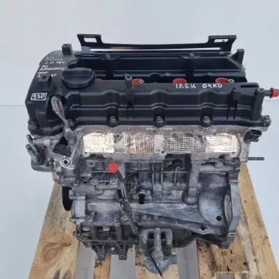 SILNIK PO REGENERACJI Hyundai ix35 2.0 16V CVVT nowy rozrząd G4KD
