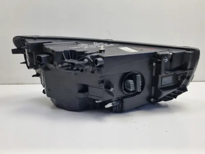 Volvo XC40 PRZEDNIA LAMPA LEWA lewy przód FULL LED EUROPA 32293917
