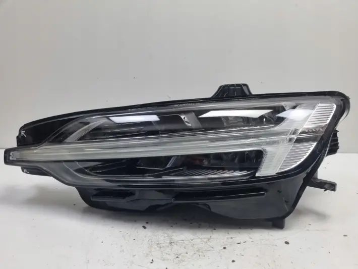 Volvo V60 II S60 III PRZEDNIA LAMPA LEWA LEWY PRZÓD full led 32347004
