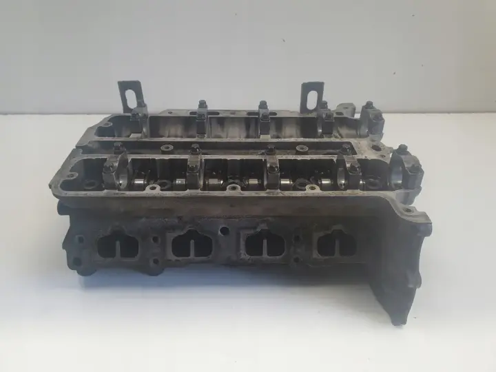 Opel Corsa D 1.2 16V GŁOWICA CYLINDRÓW A12XEP 55568426