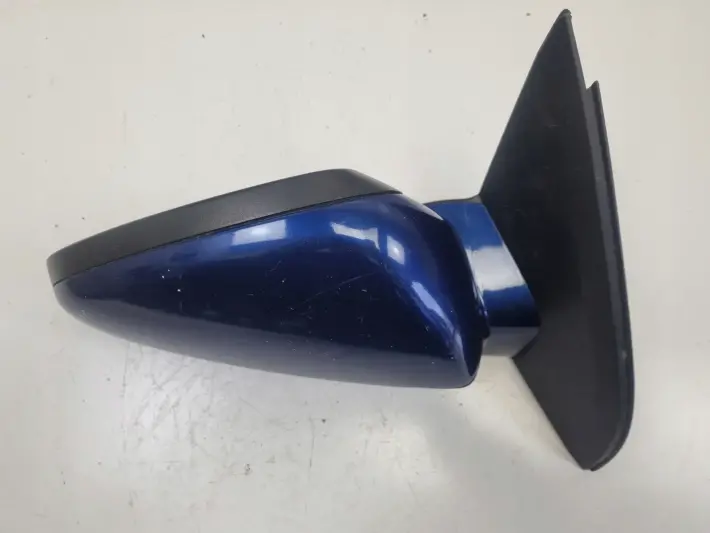 Opel Vectra C 02-08r LUSTERKO PRAWE PASAŻERA 5 pin