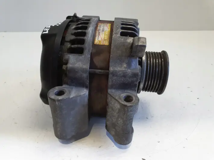 Lexus IS IS220 2.2 D-CAT ALTERNATOR denso 27060-26030