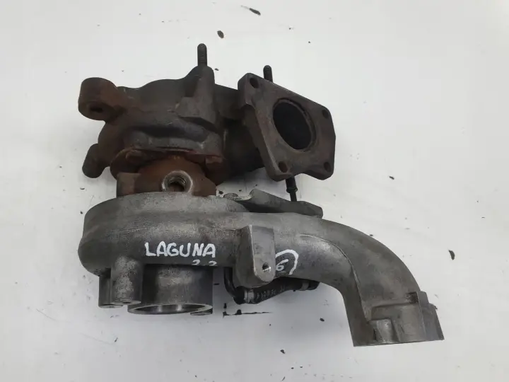 Renault Laguna I 2.2 TD TURBOSPRĘŻARKA turbo