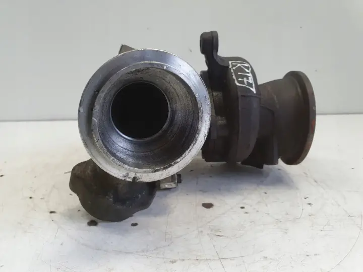 Volvo XC60 S60 V60 II 2.0 D3 TURBOSPRĘŻARKA turbo 31459962 31491217