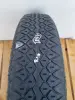 Saab 9-5 I KOŁO DOJAZDOWE dojazdówka 115/70 R16 5x110 4569661 1010208