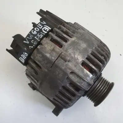 VW Golf V 1.6 FSI ALTERNATOR 110A 03C903023B valeo