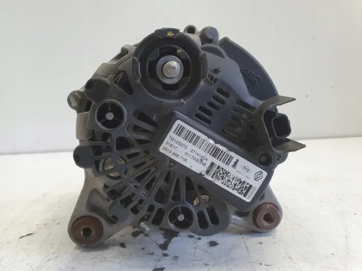 Dacia Duster II 1.0 TCe ALTERNATOR 231006677R valeo