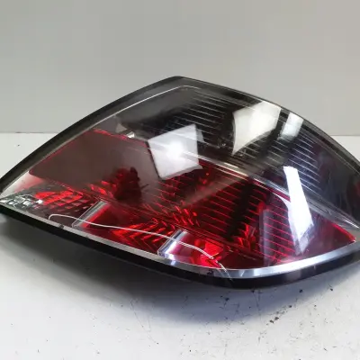 Opel Astra H III lift HB 06-10r TYLNA LAMPA PRAWA prawy tył 342691834