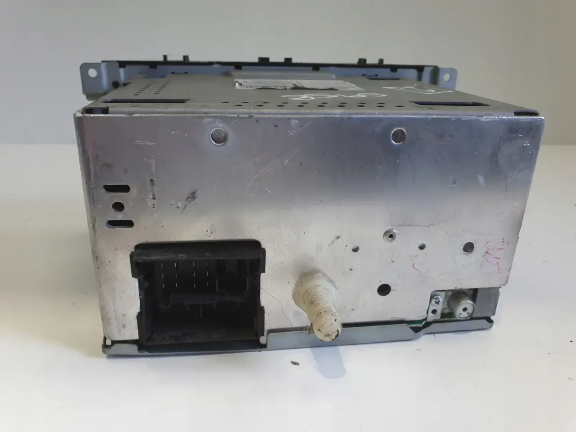 Ford Mondeo MK4 S-Max RADIOODTWATRZACZ CD radio 7S7T-18C815-BA