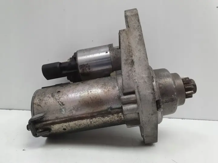 Audi A3 II 8P 1.6 FSI ROZRUSZNIK valeo 02T911023S D6GS12