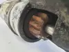 Ford C-MAX 1.8 16V ROZRUSZNIK oryginał