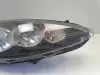 Ford Fiesta MK6 MK7 08-12r PRZEDNIA LAMPA PRAWA prawy przód Anglik ciemna