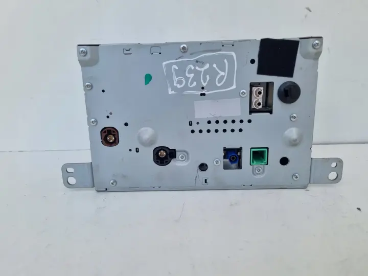 Volvo XC90 II V90 II S90 II RADIOODTWARZACZ radio cd NAWIGACJA 32247688AA