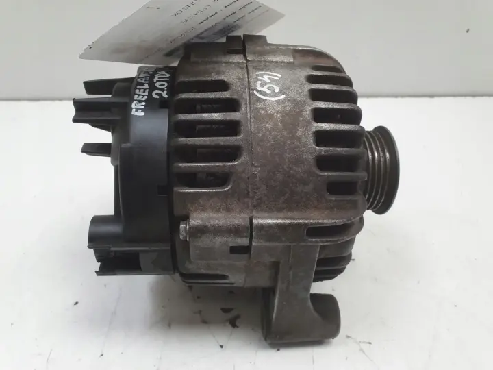 Land Rover Freelander 2.0 TD4 ALTERNATOR YLE500170 TG15C038 150A
