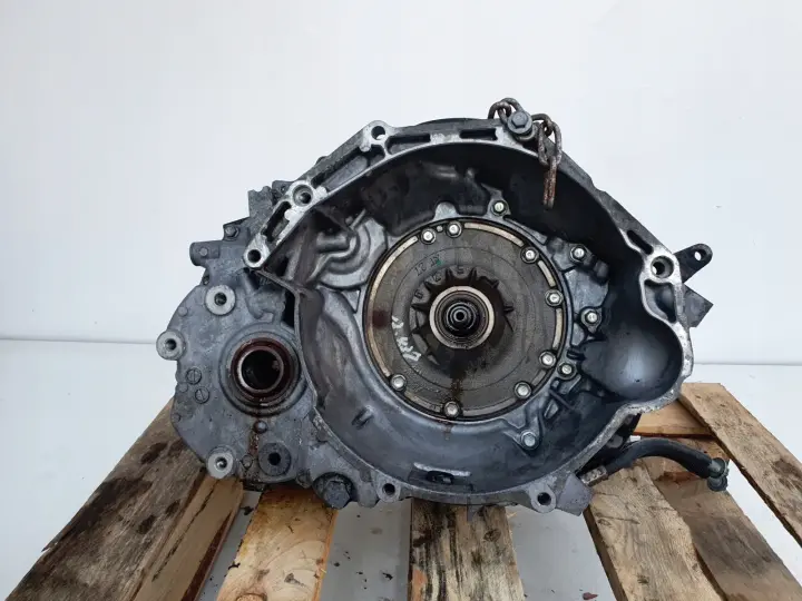 Saab 93 9-3 II 2.0 T TURBO SKRZYNIA BIEGÓW 55-51SN
