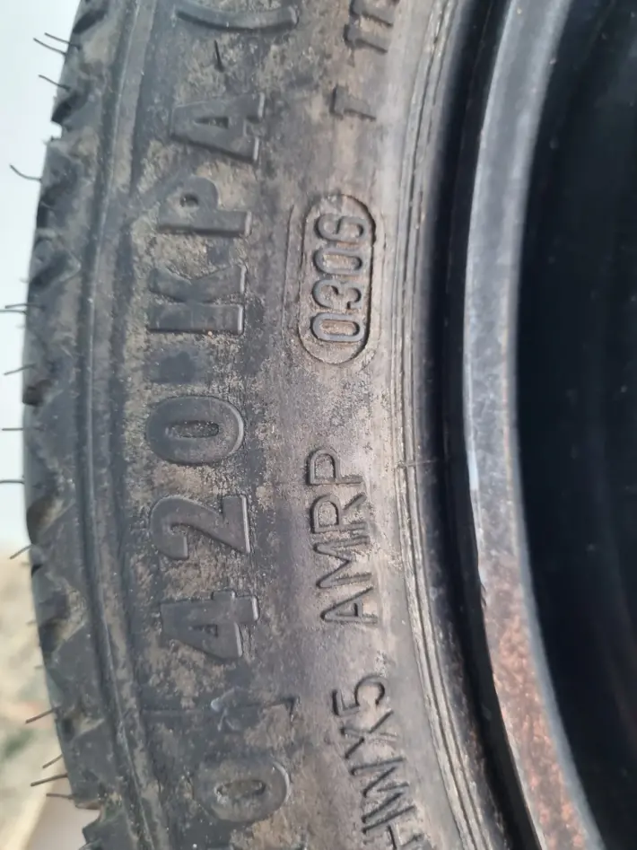 Opel Vectra C Astra H KOŁO DOJAZDOWE dojazdówka 115/70 R16 5x110 2160132