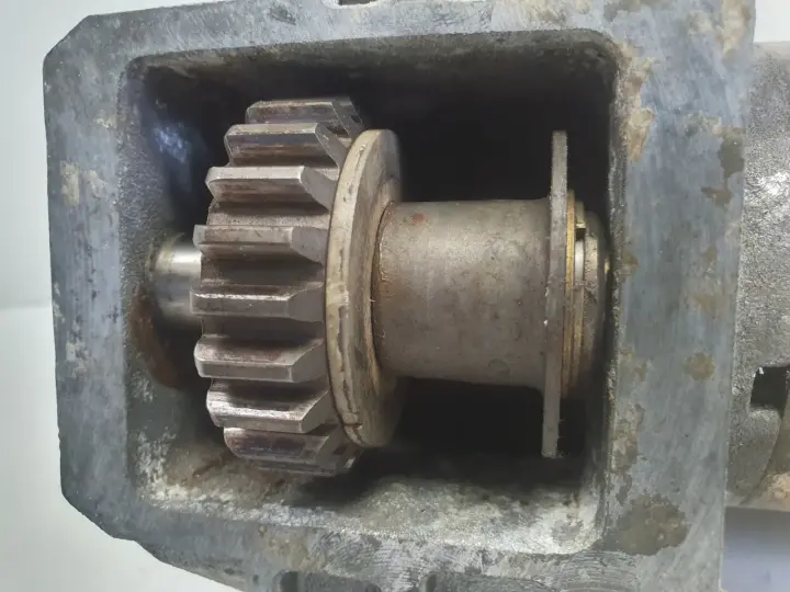 Jaguar X-Type 2.5 V6 ROZRUSZNIK 1X4UAA