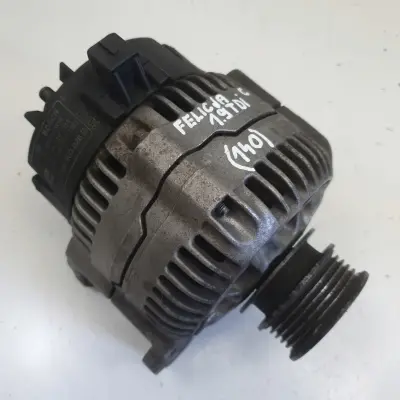 Skoda Felicia 1.9 D ALTERNATOR 70A 028903026B 0123310038