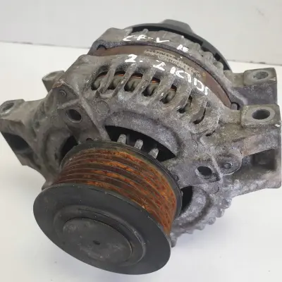 Honda CRV CR-V II 2.2 CTDI ALTERNATOR 104210-4860