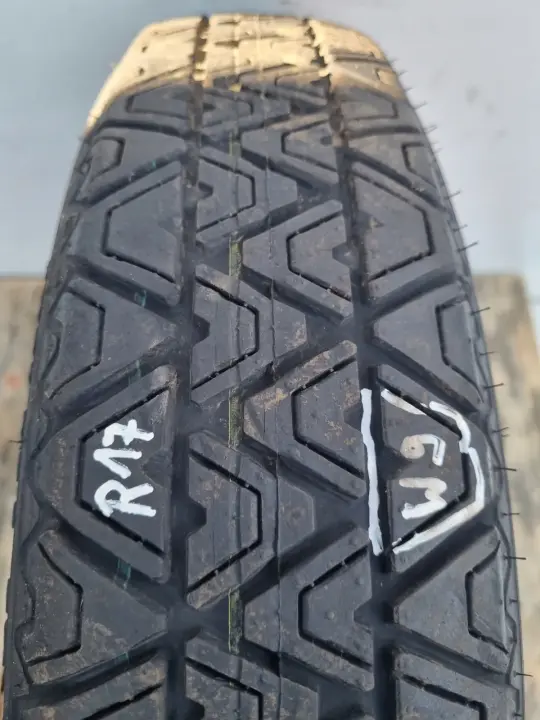 Opel Insignia A KOŁO DOJAZDOWE dojazdówka 125/70 R17 5x120 17X4.00B IS41