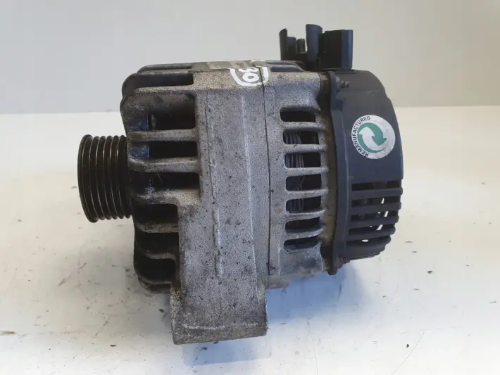 Ford Focus MK2 1.6 16V ALTERNATOR