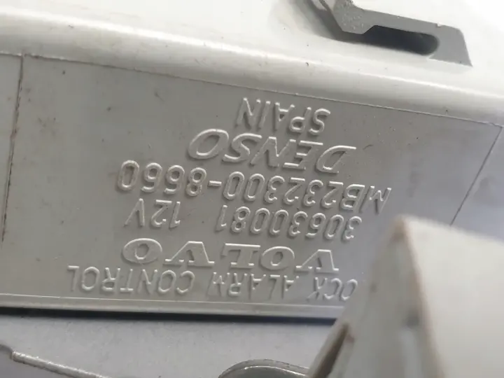 Volvo S40 V40 1.9 D MAP SENSOR Moduł 9472106