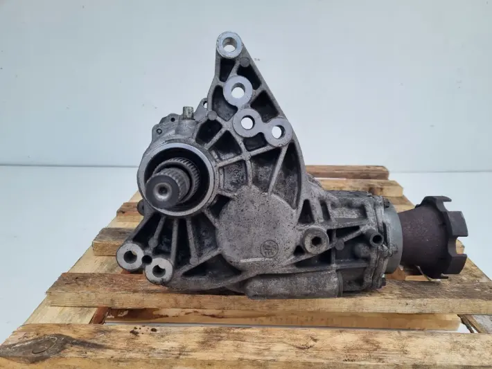 Chevrolet Captiva 2.0 VCDI REDUKTOR SKRZYNI BIEGÓW 96625100