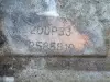 Citroen Berlingo III 1.6 HDI SKRZYNIA BIEGÓW 20DP33 manualna MANUAL