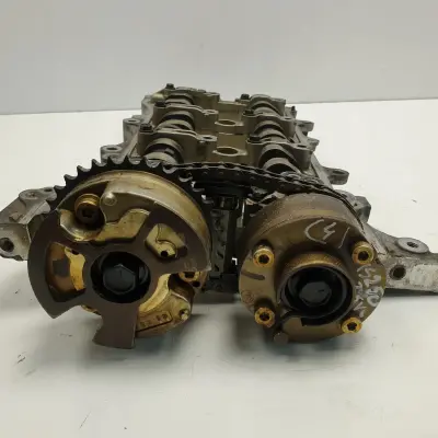 Lexus IS250 IS 250 2.5 V6 WAŁKI ROZRZĄDU wałek