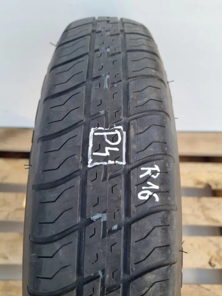 Ford C-Max Focus Mk2 II KOŁO DOJAZDOWE dojazdówka 125/85 R16 5x108 1S71MH