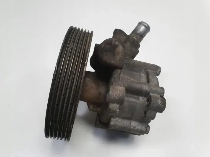 Peugeot Partner II 1.6 HDI POMPA WSPOMAGANIA