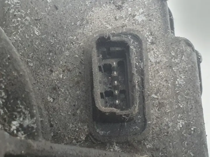 Citroen C4 Picasso ELEKTRYCZNA POMPA WSPOMAGANIA Trw 9685418780