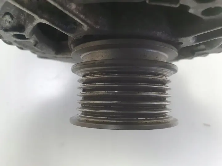 Mini Cooper R56 1.6 16V VTi ALTERNATOR 0121615012