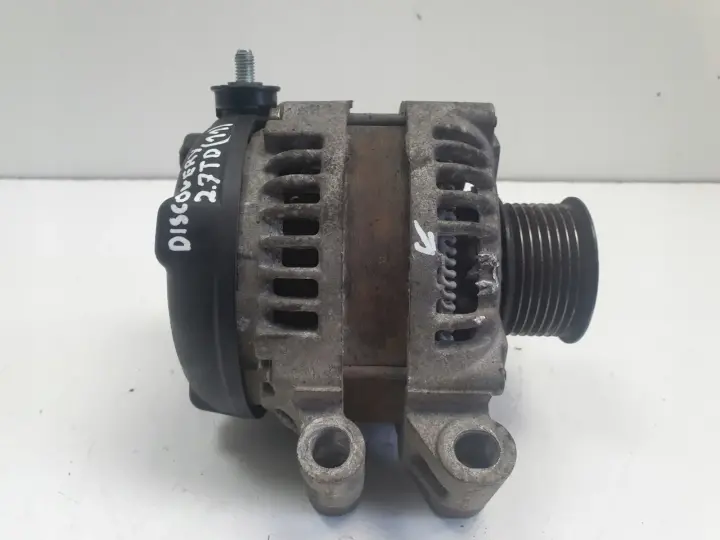 Land Rover Discovery III 2.7 TD V6 ALTERNATOR
